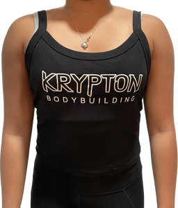 Krypton Bodybuilding Women's Tank